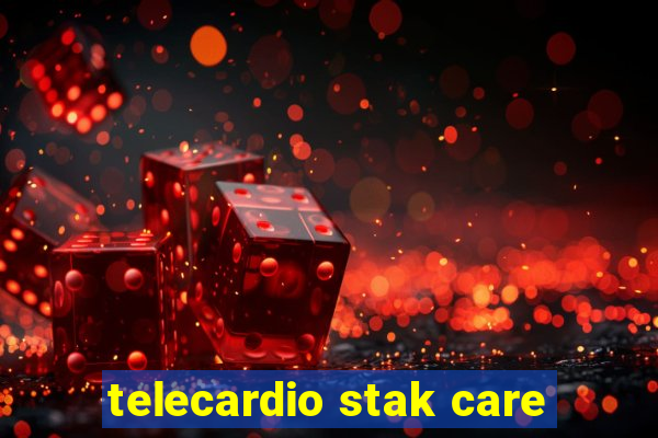 telecardio stak care